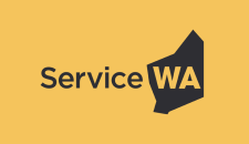 Access WA Government services through the ServiceWA app