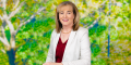 Photo of Lorraine Gregoriadis